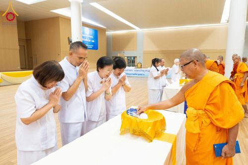 ภาพ No.177767:พิธีสอบธรรมสนามหลวง นักธรรมชั้นโท-เอก  ระหว่างวันที่ 17-20 พฤศจิกายน พ.ศ. 2567 ณ สนามสอบวัดพระธรรมกาย ปทุมธานี