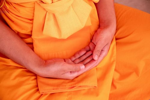 ภาพ No.118964:คณะพุทธบุตรธรรมยาตราร่วมปฏิบัติธรรม และถ่ายภาพหมู่ประวัติศาสตร์ ในโครงการธรรมยาตราฯ ปีที่ 12  วันที่ 25 มกราคม พ.ศ. 2567  ณ อาคารธรรมยาตรา กตัญญูบูชามหาปูชนียาจารย์  ตรงข้ามวัดปากน้ำภาษีเจริญ จ.กรุงเทพมหานคร