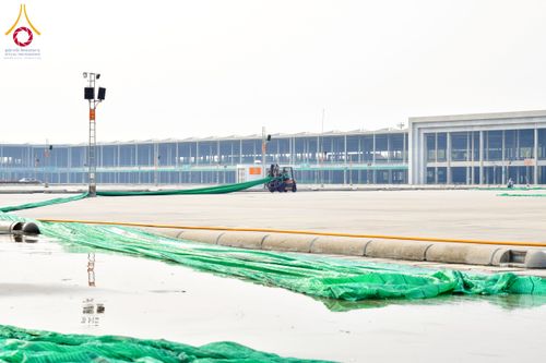 ภาพ No.213346:วันที่ 11-28 มีนาคม พ.ศ. 2568 เจ้าหน้าที่ และอาสาสมัคร เตรียมงานบุญวันคุ้มครองโลก ณ วัดพระธรรมกาย