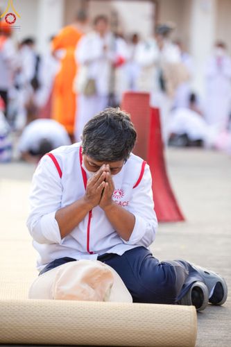 ภาพ No.115748:V.15 สามัคคี การเตรียมงาน เก็บงาน การรับบุญของเจ้าหน้าที่หน่วยงานต่างๆ เพื่อโครงการธรรมยาตรา กตัญญูบูชามหาปูชนียาจารย์ พระมงคลเทพมุนี (สด จนฺทสโร) พระผู้ปราบมาร อนุสรณ์สถาน 7 แห่ง ปีที่ 12 ระหว่างวันที่ 2 - 31 มกราคม พ.ศ.2567