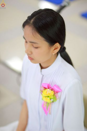 ภาพ No.241779:วันเสาร์ที่ 23 สิงหาคม พ.ศ. 2568 ปฐมผ้าป่าสถาปนาองค์พระเจดีย์ "ซื้อดินปรับพื้นที่ลานธรรม รองรับองค์พระเจดีย์เพื่อสร้างสันติภาพโลก" ณ ศูนย์ปฏิบัติธรรมระยอง (บ้านช่องลม)