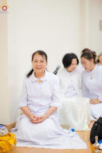 ภาพ No.137942:กิจกรรมงานบุญ เนื่องในวันวิสาขบูชา วันพุธที่ 22 พฤษภาคม พ.ศ. 2567 ณ วัดพระธรรมกายโทชิหงิ ประเทศญี่ปุ่น