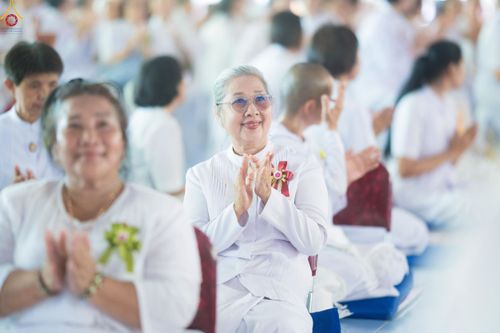 ภาพ No.255831:วันที่ 14 ตุลาคม พ.ศ. 2568 พิธีทอดกฐินสามัคคีทั่วไทย 30,000 วัด โดยคณะศิษยานุศิษย์ บูชาธรรม 81 ปี หลวงพ่อธัมมชโย ณ ศูนย์ปฏิบัติธรรมชัยนาท ต.ธรรมามูล อ.ชัยนาท จ.ชัยนาท