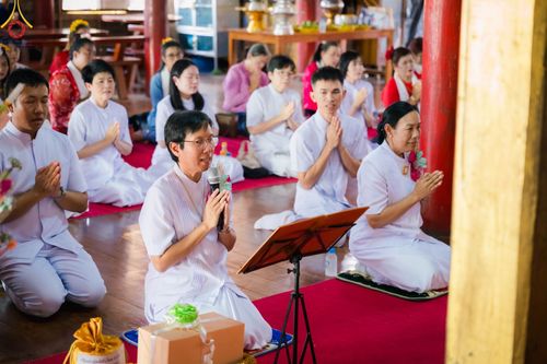 ภาพ No.96997:พิธีทอดกฐินสามัคคีทั่วไทย 5,000 วัด ณ วัดหลวง จ.แม่ฮ่องสอน วันที่ 14 พฤศจิกายน พ.ศ. 2566