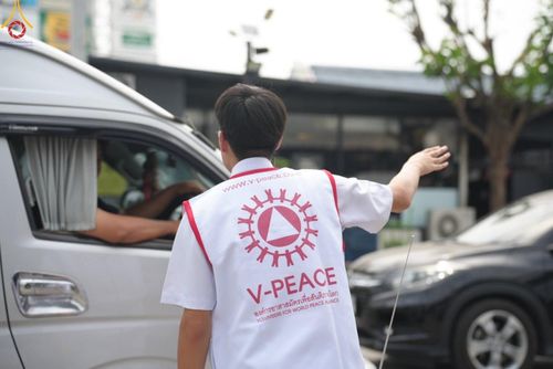 ภาพ No.121319:V.21 ลุยต่อ การเตรียมงาน เก็บงาน การรับบุญของเจ้าหน้าที่หน่วยงานต่างๆ เพื่อโครงการธรรมยาตรา กตัญญูบูชามหาปูชนียาจารย์ พระมงคลเทพมุนี (สด จนฺทสโร) พระผู้ปราบมาร อนุสรณ์สถาน 7 แห่ง ปีที่ 12 ระหว่างวันที่ 2 - 31 มกราคม พ.ศ.2567