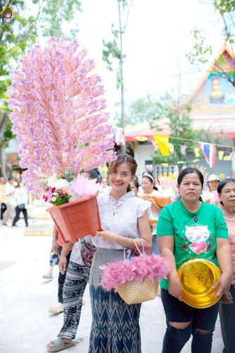 ภาพ No.256572:วันที่ 17 ตุลาคม พ.ศ. 2568 พิธีทอดกฐินสามัคคีทั่วไทย 30,000 วัด โดยคณะศิษยานุศิษย์ บูชาธรรม 81 ปี หลวงพ่อธัมมชโย หลวงพ่อธัมมชโย ณ วัดบ้านพระ จ.นครราชสีมา