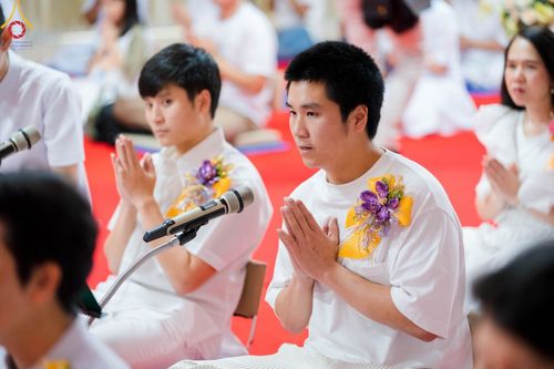 ภาพ No.94978:พิธีทอดกฐินสามัคคีทั่วไทย 5,000 วัด ธุดงคสถานพัฒนานิคม จ.ลพบุรี วันที่ 12 พฤศจิกายน พ.ศ. 2566