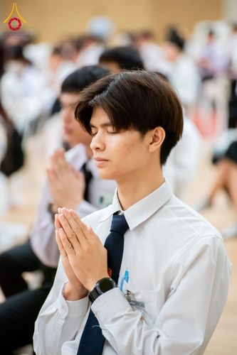 ภาพ No.180998:การอบรมโครงการตอบปัญหาธรรมะ "ทางก้าวหน้า" ครั้งที่ 42 SUPERVISOR รอบ Final Course วันที่ 23-24 พฤศจิกายน พ.ศ. 2567 ณ ห้องแก้วสารพัดนึก 2 วัดพระธรรมกาย