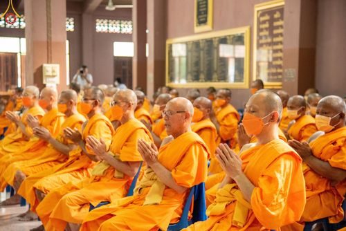 ภาพ No.106488:พิธีทอดผ้าป่าทำนุบำรุงศาสนสถาน ณ วัดอัมพวัน ต.เทศบาลเมือง อ.สองพี่น้อง จ.สุพรรณบุรี วันที่ 5 มกราคม พ.ศ. 2567