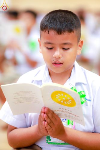 ภาพ No.152808:อบรมเชิงปฎิบัติการจัดกิจกรรมทอดกฐินสัมฤทธิ์ และพิธีมอบผ้าไตรประธานกฐินสัมฤทธิ์เด็กดี V-Star ประจำปีพุทธศักราช 2567  วันเสาร์ที่ 7 กันยายน พ.ศ.2567 ณ สภาธรรมกายสากล วัดพระธรรมกาย