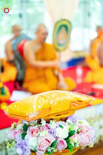 ภาพ No.195666:พิธีทอดผ้าป่าทำนุบำรุงศาสนสถาน ณ วัดคู้สลอดวุฒิโสภณ ต.คู้สลอด อ.ลาดบัวหลวง จ.พระนครศรีอยุธยา ในโครงการธรรมยาตรา กตัญญูบูชา มหาปูชนียาจารย์ พระมงคลเทพมุนี(สด จนฺทสโร) พระผู้ปราบมาร อนุสรณ์สถาน 7 แห่ง ปีที่ 13 วันที่ 13 มกราคม พ.ศ. 2568