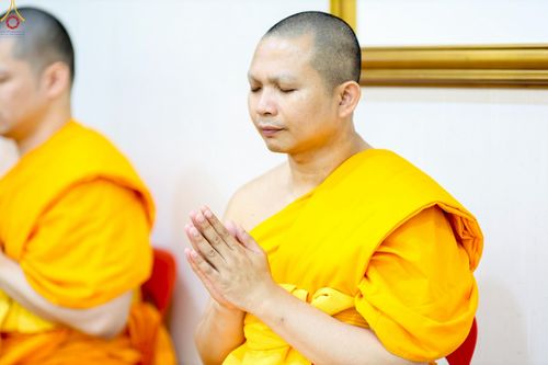 ภาพ No.244987:วันที่ 30-31 สิงหาคม พ.ศ. 2568 พิธีฉลองสมโภช พระบรมสารีริกธาตุ ณ วัดพระธรรมกายกัวลาลัมเปอร์ ประเทศมาเลเซีย เพื่ออัญเชิญไปประดิษฐาน ณ วัดพุทธมหาวิหาร ประเทศศรีลังกา