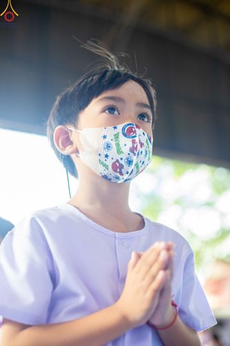 ภาพ No.86611:สมาชิก อบต.คลองสาม อ.คลองหลวง จ.ปทุมธานี เข้าร่วมโครงการสมาธิเพื่อสันติภาพโลก รวมใจนั่งสมาธิสร้างสันติภาพโลก 1 ล้านคน สร้างสถิติโลกกับ Guinness World Records เมื่อวันที่ 24 สิงหาคม พ.ศ.2566