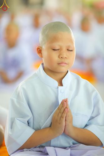 ภาพ No.134125:พิธีบรรพชาสามเณร โครงการบรรพชาสามเณร ฟื้นฟูพระพุทธศาสนาทั่วไทย ศูนย์อบรมวัดพระธรรมกาย วันเสาร์ที่ 6 เมษายน พ.ศ. 2567