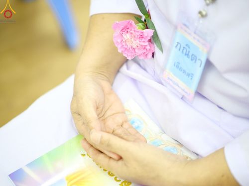 ภาพ No.157535:โครงการ อุบาสกแก้ว อุบาสิกาแก้ว รุ่นที่ 3 ตัวแทนทอดกฐินสามัคคีทั่วไทย 30,000 วัด ระหว่างวันที่ 20-22 กันยายน พ.ศ. 2567 ณ ศูนย์ปฏิบัติธรรมจันทบุรี