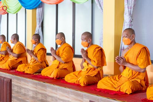 ภาพ No.111164:พิธีทอดผ้าป่าทำนุบำรุงศาสนสถาน ณ วัดนราภิรมย์ ต.นราภิรมย์ อ.บางเลน จ.นครปฐม วันที่ 13 มกราคม พ.ศ.2567