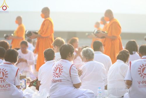 ภาพ No.110822:V.9 กล้าเก่ง การเตรียมงาน เก็บงาน การรับบุญของเจ้าหน้าที่หน่วยงานต่างๆ เพื่อโครงการธรรมยาตรา กตัญญูบูชามหาปูชนียาจารย์ พระมงคลเทพมุนี (สด จนฺทสโร) พระผู้ปราบมาร อนุสรณ์สถาน 7 แห่ง ปีที่ 12 ระหว่างวันที่ 2 - 31 มกราคม พ.ศ.2567