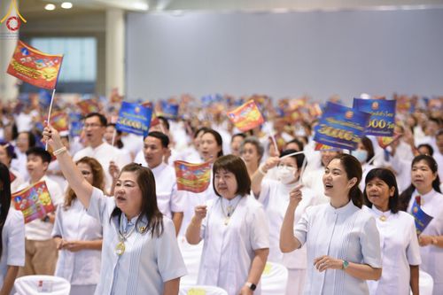 ภาพ No.151374:สัมมนาพิเศษ "เพื่อพ่อลูกทำได้ทุกสิ่ง" โดยพระครูธรรมธร อารักษ์ ญาณารกฺโข ณ ห้องแก้วสารพัด 1 วัดพระธรรมกาย วันที่ 1 กันยายน พ.ศ. 2567