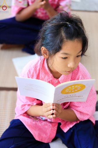 ภาพ No.115381:พิธีทอดผ้าป่าทำนุบำรุงศาสนสถาน ณ วัดศิลามูล ต.หินมูล อ.บางเลน จ.นครปฐม วันที่ 19 มกราคม พ.ศ. 2567