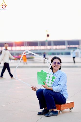 ภาพ No.120820:V.20 เป็นปลื้ม การเตรียมงาน เก็บงาน การรับบุญของเจ้าหน้าที่หน่วยงานต่างๆ เพื่อโครงการธรรมยาตรา กตัญญูบูชา มหาปูชนียาจารย์ พระมงคลเทพมุนี (สด จนฺทสโร) พระผู้ปราบมาร อนุสรณ์สถาน 7 แห่ง ปีที่ 12 ระหว่างวันที่ 2 - 31 มกราคม พ.ศ.2567