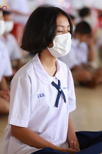 ภาพ No.117529:พิธีทอดผ้าป่าทำนุบำรุงศาสนสถาน ณ วัดรางกำหยาด ต.บางภาษี อ.บางเลน จ.นครปฐม วันที่ 23 มกราคม พ.ศ. 2567