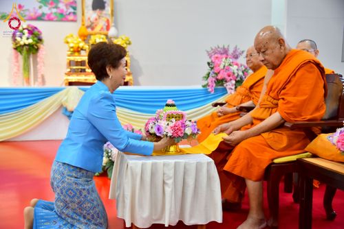 ภาพ No.247985:วันอาทิตย์ที่ 14 กันยายน พ.ศ. 2568 การประชุมเครือข่ายพุทธสมาคม ภาคกลางและภาคตะวันออก ประจำปี 2568 “รวมพลังพุทธสมาคม ส่งเสริม สนับสนุน การปฏิบัติตามหลักพระพุทธศาสนา เพื่อสู่สังคมแห่งการเปลี่ยนแปลง” ณ วัดพระธรรมกาย อ.คลองหลวง จ.ปทุมธานี