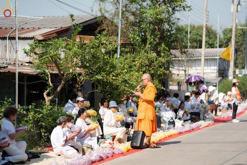 ภาพ No.111580:V.10 เก่งกล้า การเตรียมงาน เก็บงาน การรับบุญของเจ้าหน้าที่หน่วยงานต่างๆ เพื่อโครงการธรรมยาตรา กตัญญูบูชามหาปูชนียาจารย์ พระมงคลเทพมุนี (สด จนฺทสโร) พระผู้ปราบมาร อนุสรณ์สถาน 7 แห่ง ปีที่ 12 ระหว่างวันที่ 2 - 31 มกราคม พ.ศ.2567