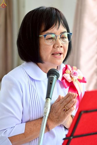 ภาพ No.272047:วันที่ 12 ตุลาคม พ.ศ. 2568 พิธีทอดกฐินสามัคคีทั่วไทย ณ ศูนย์ปฏิบัติธรรมขุนยวม  อ.ขุนยวม จ.แม่ฮ่องสอน  โดยคณะศิษยานุศิษย์ บูชาธรรม 81 ปี หลวงพ่อธัมมชโย