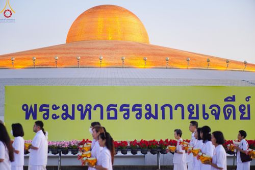 ภาพ No.180512:พิธีบรรพชาอุปสมบท โครงการอุปสมบทบูชาธรรมมหาปูชนียาจารย์ ประจำปีพุทธศักราช 2567 วันเสาร์ที่ 7 ธันวาคมพ.ศ. 2567 ณ วัดพระธรรมกาย จ.ปทุมธานี