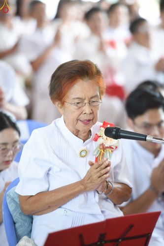 ภาพ No.268357:วันที่ 25 ตุลาคม พ.ศ. 2568 พิธีทอดกฐินสามัคคีทั่วไทย ณ ศูนย์ปฏิบัติธรรมแก้วเรือนธรรม ต.บ้านแก้ง อ.เฉลิมพระเกียรติ จ.สระบุรี โดยคณะศิษยานุศิษย์ บูชาธรรม 81 ปี หลวงพ่อธัมมชโย