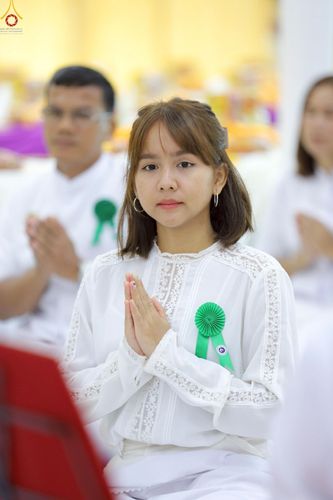 ภาพ No.235692:วันที่ 27 กรกฎาคม พ.ศ. 2568 พิธีถวายมหาสังฆทาน 114 วัด ครบรอบ 14 ปี ธุดงคสถานนครธรรม ณ ธุดงคสถานนครธรรม จ.นครศรีธรรมราช