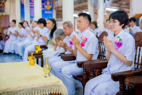 ภาพ No.267994:วันที่ 31 ตุลาคม พ.ศ. 2568 พิธีทอดกฐินสามัคคีทั่วไทย ณ วัดสามัคคีธรรม อ.แหลมสิงห์ จ.จันทบุรี โดยคณะศิษยานุศิษย์ บูชาธรรม 81 ปี หลวงพ่อธัมมชโย