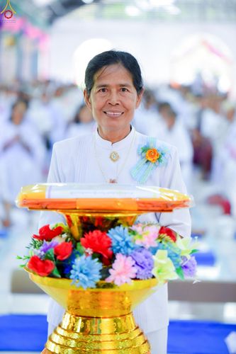 ภาพ No.271506:วันอาทิตย์ที่ 26 ตุลาคม พ.ศ. 2568 พิธีทอดกฐินสามัคคี เพื่อสร้างหอฉันและปรับปรุงอาคารสถานที่ ให้เหมาะสมในการอบรมคุณธรรมแก่เยาวชน ณ ศูนย์อบรมเยาวชนสุรินทร์