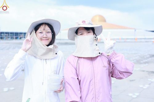 ภาพ No.186546:V.48 ผลงาน V-Peace ปลายปี 2567 ภาพโดย : ช่างภาพ V-Peace และ ช่างภาพศูนย์ภาพนิ่ง