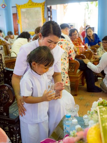 ภาพ No.259630:วันที่ 19 ตุลาคม พ.ศ. 2568 พิธีทอดกฐินสามัคคีทั่วไทย 30,000 วัด โดยคณะศิษยานุศิษย์ บูชาธรรม 81 ปี หลวงพ่อธัมมชโย ณ วัดปทีปพลีผล แขวงท่าข้าม เขตบางขุนเทียน จ.กรุงเทพฯ