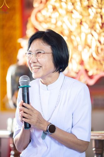 ภาพ No.95843:พิธีทอดกฐินสามัคคีทั่วไทย 5,000 วัด ณ วัดโพธิมงคล อ.บ้านโฮ่ง จ.ลำพูน วันที่ 18 พฤศจิกายน พ.ศ. 2566