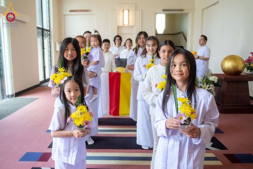 ภาพ No.167297:“กฐินฉลอง 80 ปี ธรรมชัย”กตัญญบูชาหลวงพ่อธัมมชโย สถาปนาอุโบสถ วัดพระธรรมกายเมลเบิร์น ประเทศออสเตรเลีย  วันอาทิตย์ที่ 20 ตุลาคม พ.ศ. 2567