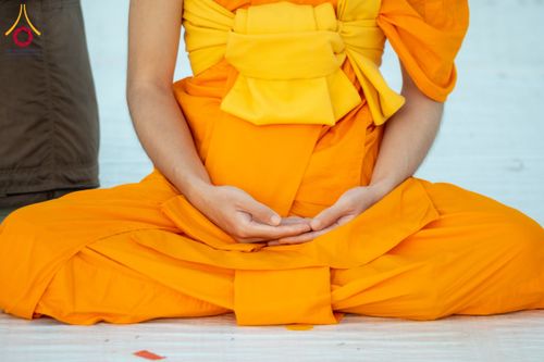 ภาพ No.116847:พระธรรมยาตราร่วมปฏิบัติธรรม และถ่ายภาพหมู่ประวัติศาสตร์ ปีที่ 12  วันที่ 21 มกราคม พ.ศ. 2567  ณ อนุสรณ์สถานบางปลา จ.นครปฐม