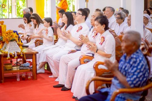 ภาพ No.267419:วันที่ 26 ตุลาคม พ.ศ. 2568 พิธีทอดกฐินสามัคคีทั่วไทย ณ วัดดอนตูม อ.ดอนตูม จ.นครปฐม โดยคณะศิษยานุศิษย์ บูชาธรรม 81 ปี หลวงพ่อธัมมชโย