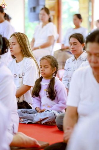 ภาพ No.250999:วันที่ 9 ตุลาคม พ.ศ. 2568 พิธีทอดกฐินสามัคคีทั่วไทย 30,000 วัด โดยคณะศิษยานุศิษย์ บูชาธรรม 81 ปี หลวงพ่อธัมมชโย ณ วัดห้วยน้ำริน ต.ร่องจิก อ.ภูเรือ จ.เลย