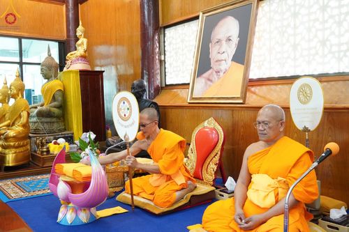 ภาพ No.148125:พิธีทอดผ้าป่าบำรุงวัด ณ วัดกลางธนรินทร์ ต.บ้านแป้ง อ.พรหมบุรี จ.สิงห์บุรี วันอาทิตย์ที่ 11 สิงหาคม พ.ศ. 2567