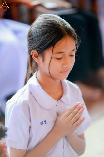 ภาพ No.115318:พิธีทอดผ้าป่าทำนุบำรุงศาสนสถาน ณ วัดผาสุการาม ต.บางไทรป่า อ.บางเลน จ.นครปฐม วันที่ 19 มกราคม พ.ศ. 2567