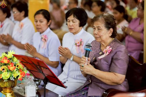 ภาพ No.250908:วันพุธที่ 8 ตุลาคม พ.ศ. 2568 พิธีทอดกฐินสามัคคีทั่วไทย 30,000 วัด โดยคณะศิษยานุศิษย์ บูชาธรรม 81 ปี หลวงพ่อธัมมชโย ณ วัดทองธรรมเนียบศรัทธาราม อ.พรหมพิราม จ.พิษณุโลก