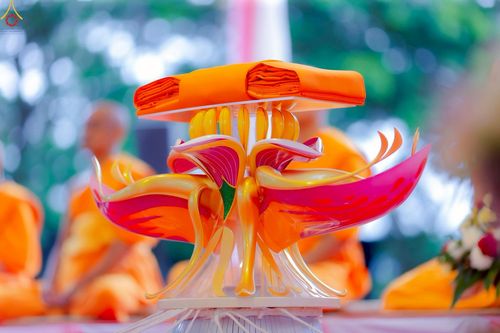 ภาพ No.277262:วันเสาร์ที่ 18 ตุลาคม พ.ศ. 2568 พิธีทอดกฐินสามัคคี สร้างอาคารปฏิบัติธรรม 80 ปี  พระครูบาไชยบูลย์ (หลวงพ่อธัมมชโย) และพิธีทอดกฐินสามัคคีทั่วไทย 30,000วัด ณ ศูนย์ปฏิบัติธรรมนานาชาติปาย  ต.แม่ฮี้ อ.ปาย จ.แม่ฮ่องสอน