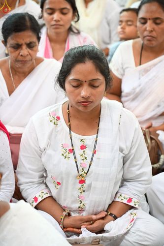 ภาพ No.263338:วันที่ 16 ตุลาคม พ.ศ. 2568 กฐินสมทบหลวงพ่อ ธัมมชโย ถวายแด่ วัดพุทธตรีรัตนะ วิหาร , เมือง ดร อัมเบ็ดการ์ นาการ์ นันเดท  รัฐมหาราษฎร์  ประเทศอินเดีย 