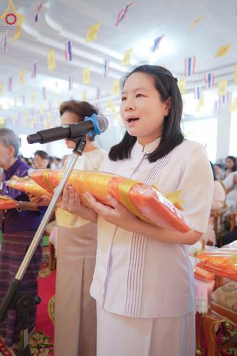 ภาพ No.171212:พิธีทอดกฐิน ณ วัดยางสุทธาราม ต.บ้านช่างหล่อ อ.บางกอกน้อย จ.กรุงเทพฯ ในโครงการกฐินสามัคคีทั่วไทย 30,000 วัด บูชาธรรม 80 ปี หลวงพ่อธัมมชโย โดยคณะศิษยานุศิษย์วัดพระธรรมกาย วันที่ 27 ตุลาคม พ.ศ. 2567