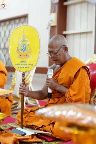 ภาพ No.252703:วันที่ 12 ตุลาคม พ.ศ. 2568 พิธีทอดกฐินสามัคคีทั่วไทย 30,000 วัด โดยคณะศิษยานุศิษย์ บูชาธรรม 81 ปี หลวงพ่อธัมมชโย ณ วัดจำศีล อ.แก่งคอย จ.สระบุรี