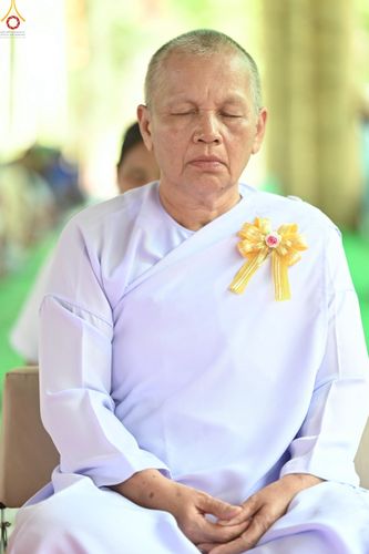 ภาพ No.272152:วันที่ 29 ตุลาคม พ.ศ. 2568 พิธีทอดกฐินสามัคคีทั่วไทย ณ ศูนย์อบรมเยาวชนสบเมย อ.สบเมย จ.แม่ฮ่องสอน โดยคณะศิษยานุศิษย์ บูชาธรรม 81 ปี หลวงพ่อธัมมชโย