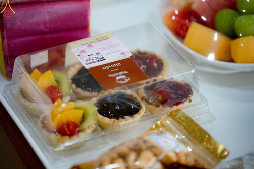 ภาพ No.147723:พิธีถวายภัตตาหารเมนูสวรรค์ ในพรรษาแห่งการเข้าถึงธรรม วันเสาร์ที่ 10 สิงหาคม พ.ศ. 2567 ณ หอฉันคุณยายอาจารย์ฯ วัดพระธรรมกาย