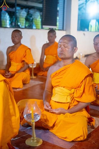 ภาพ No.141885:PhotoStory มหาศรัทธา ธรรมยาตราศรีลังกา EP.7 พิธีจุดวิสาขประทีป 6 วัด ถวายเป็น พุทธบูชา  โครงการสยาม-ลังกา ธรรมยาตรา  ฉลองเทศกาลวิสาขบูชาแห่งชาติ ศรีลังกา วันที่ 16 เดือนมิถุนายน พ.ศ. 2567